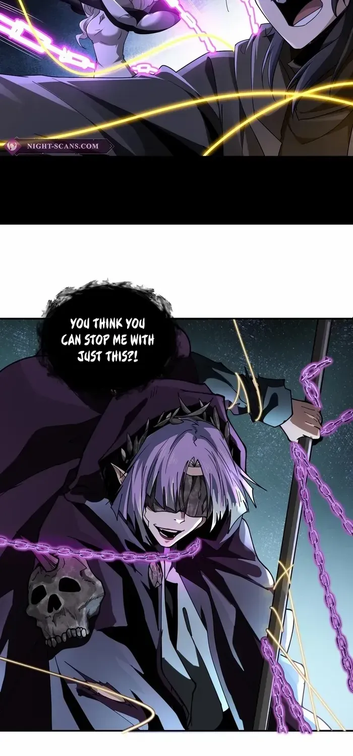 Read The Wretched chapter 39 image 14 on Lezhin