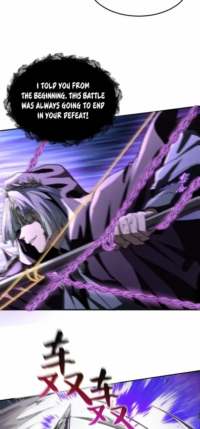 Read The Wretched chapter 39 image 17 on Lezhin