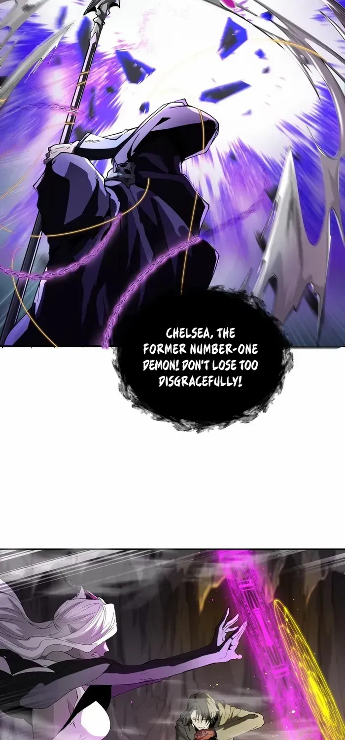 Read The Wretched chapter 39 image 18 on Lezhin