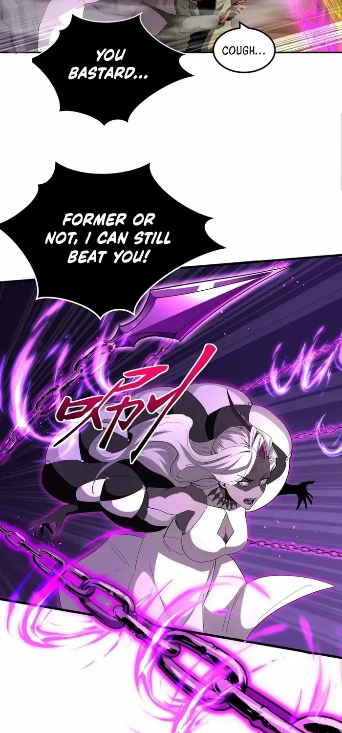 Read The Wretched chapter 39 image 19 on Lezhin