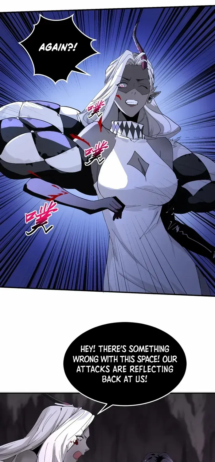 Read The Wretched chapter 39 image 21 on Lezhin
