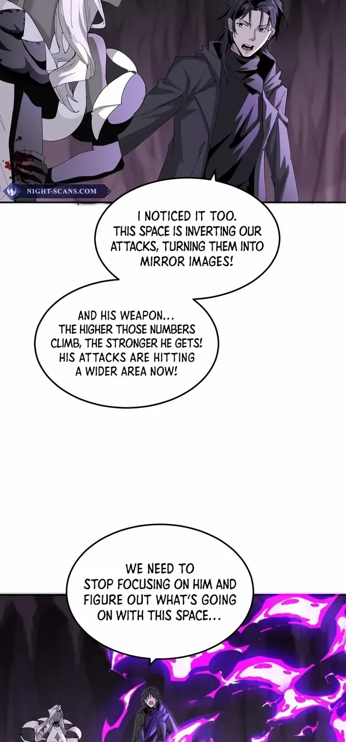 Read The Wretched chapter 39 image 22 on Lezhin