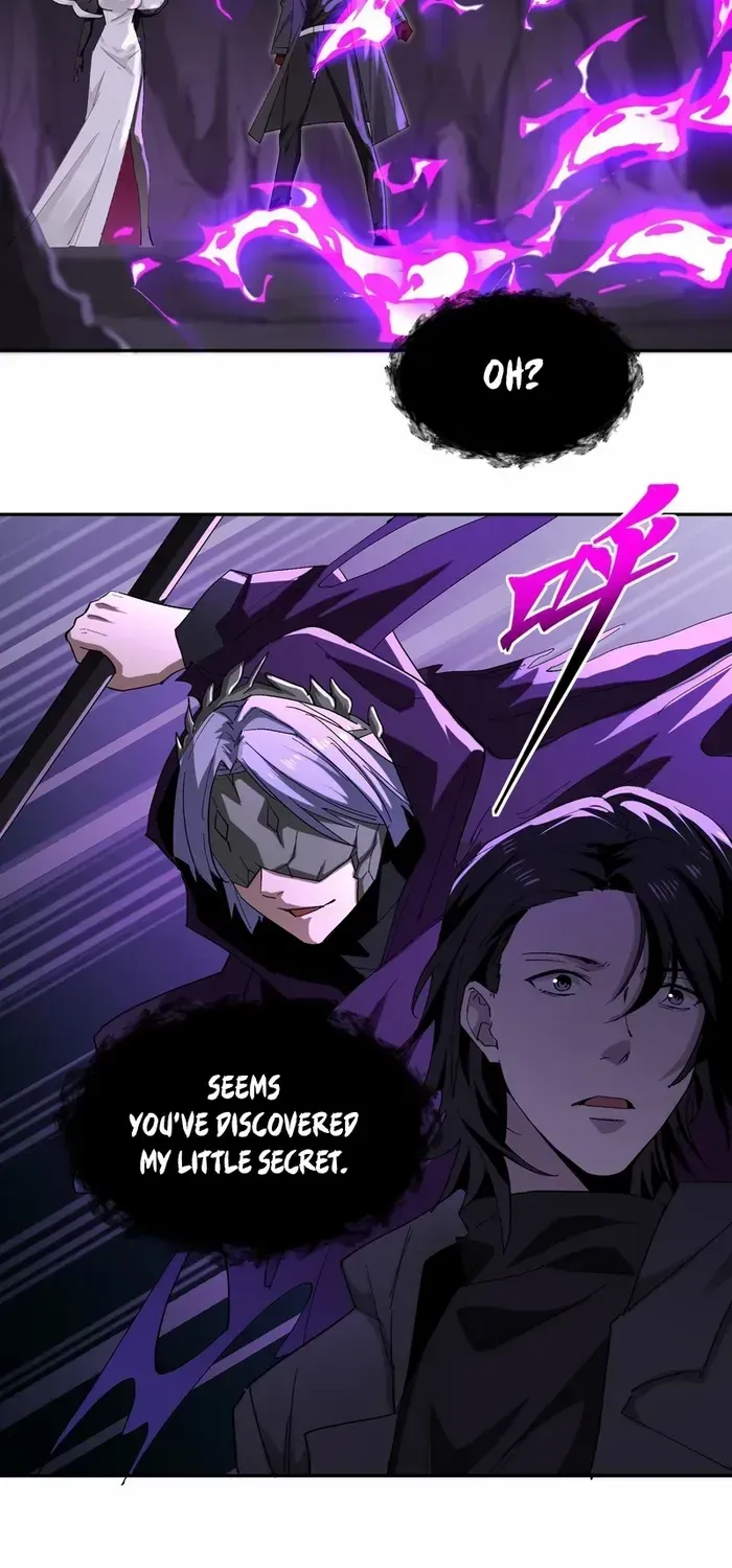 Read The Wretched chapter 39 image 23 on Lezhin
