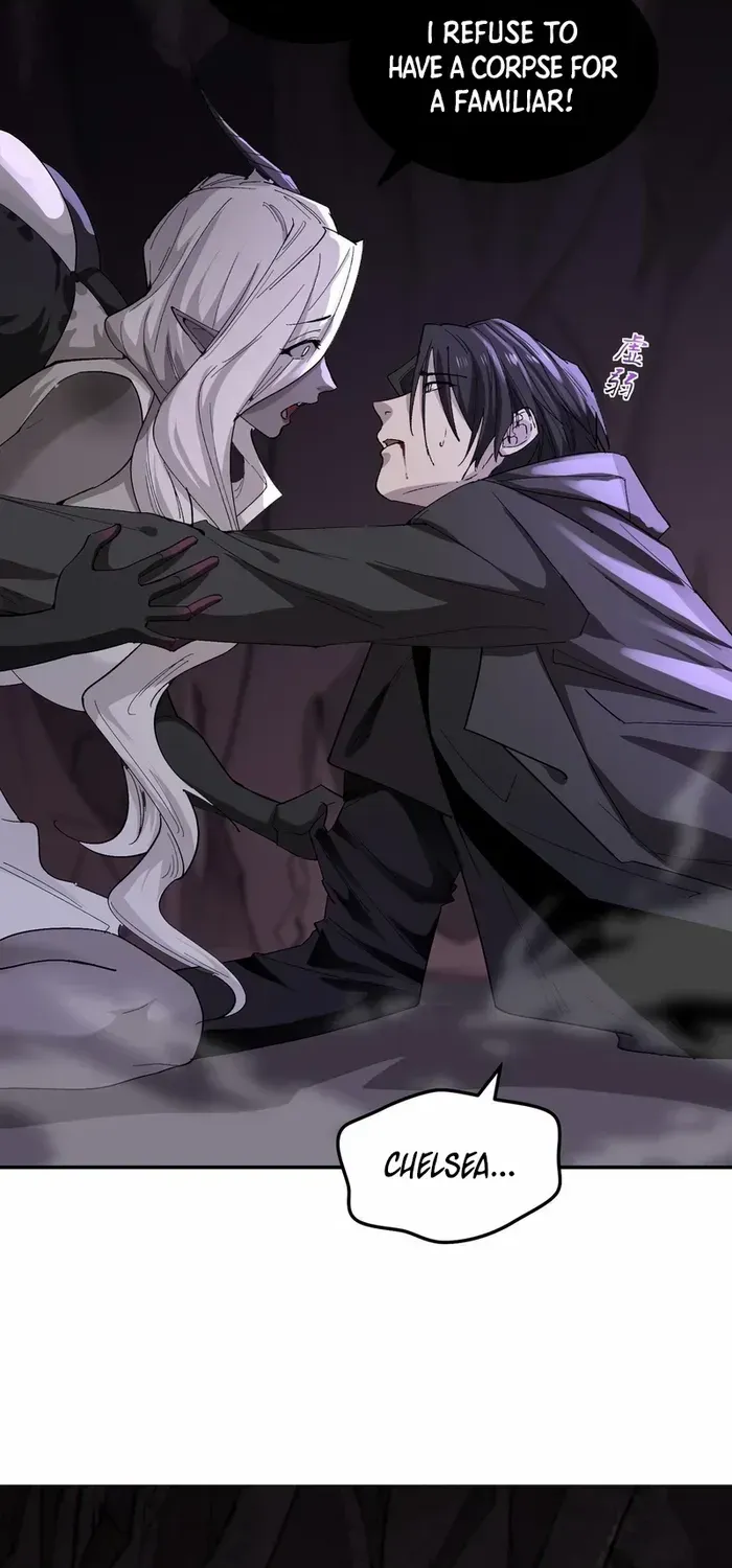 Read The Wretched chapter 39 image 28 on Lezhin