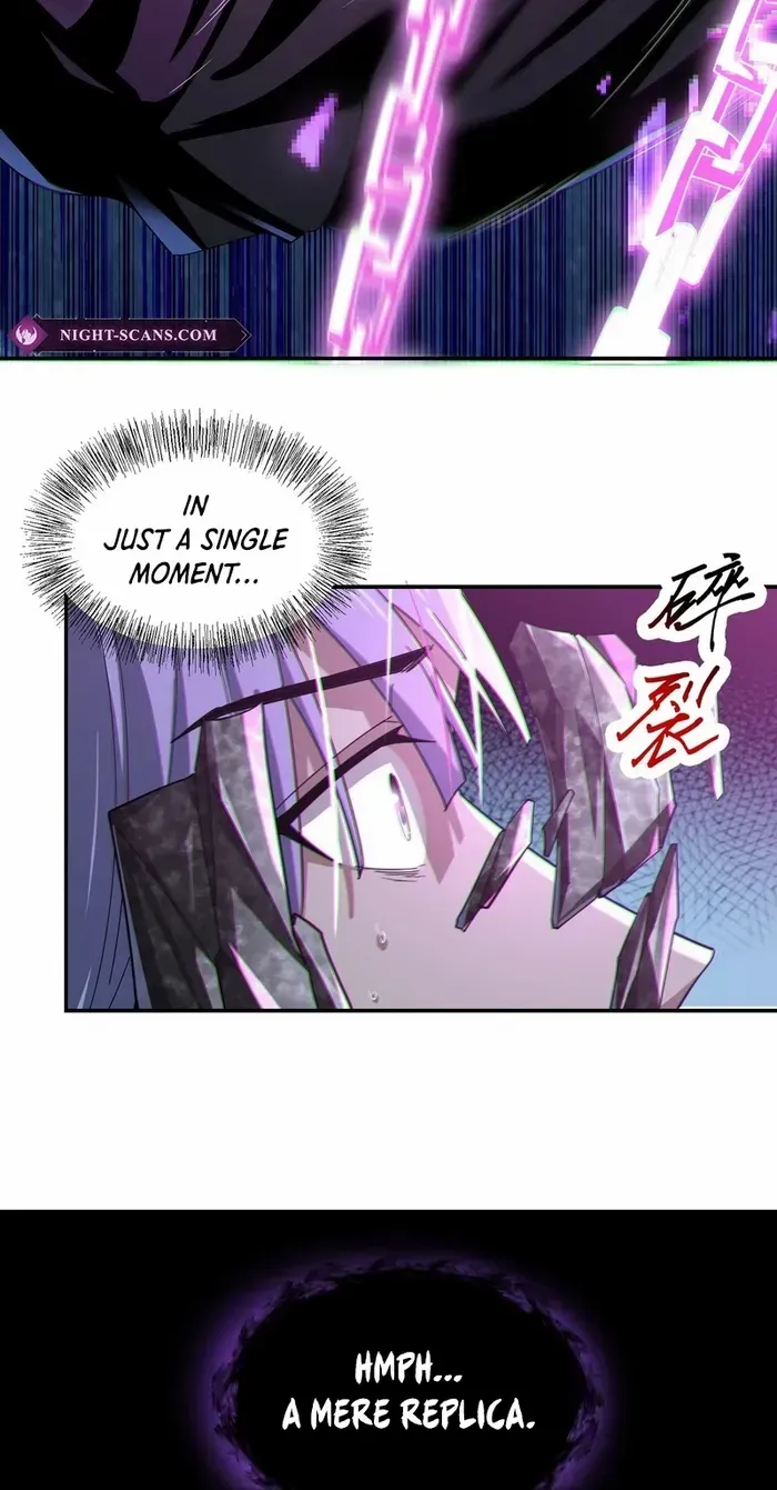 Read The Wretched chapter 39 image 35 on Lezhin