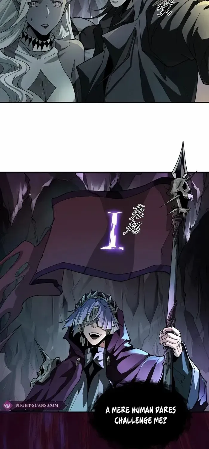 Read The Wretched chapter 39 image 4 on Lezhin