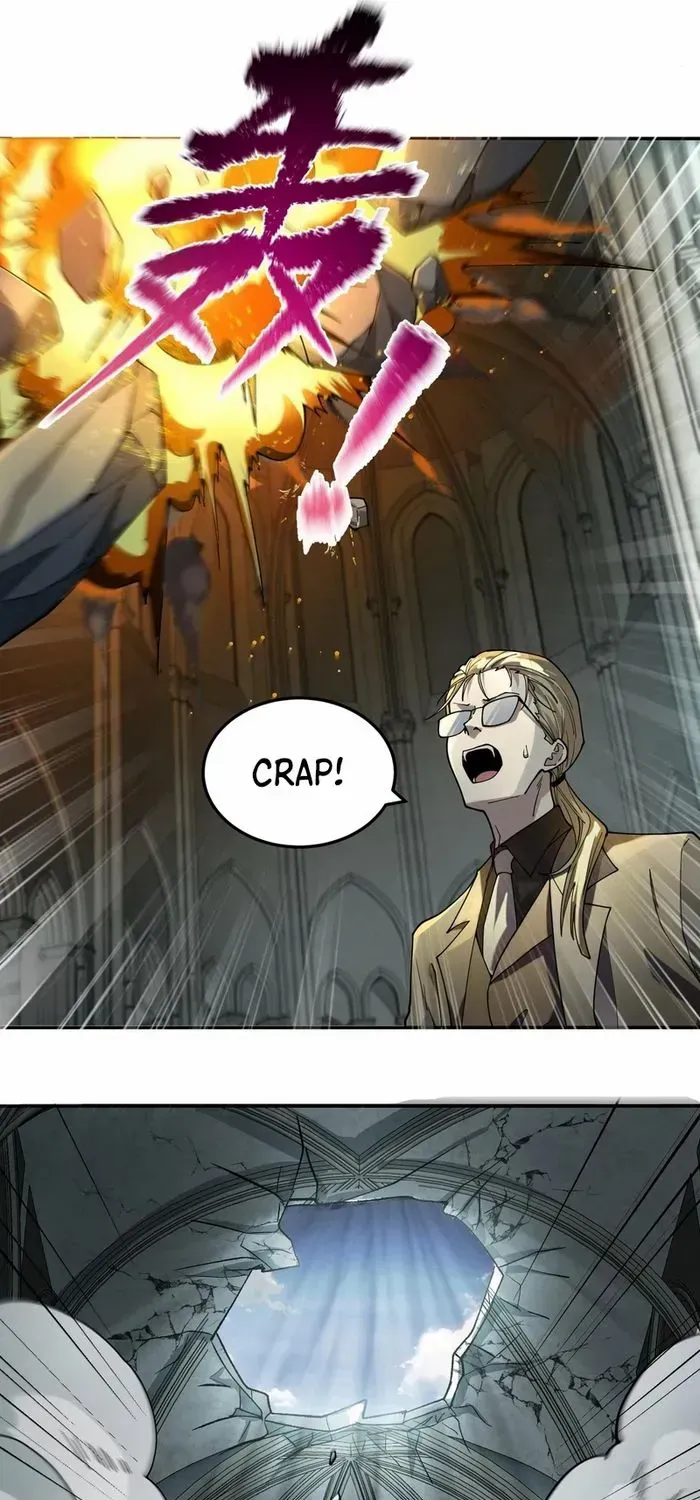 Read The Wretched chapter 39 image 41 on Lezhin