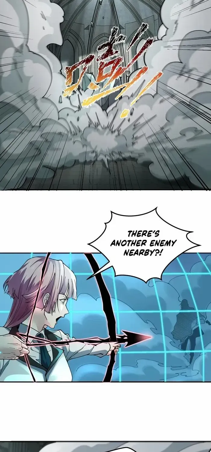 Read The Wretched chapter 39 image 42 on Lezhin