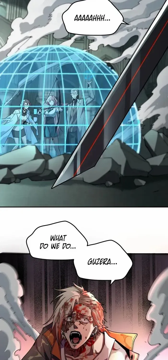 Read The Wretched chapter 39 image 43 on Lezhin