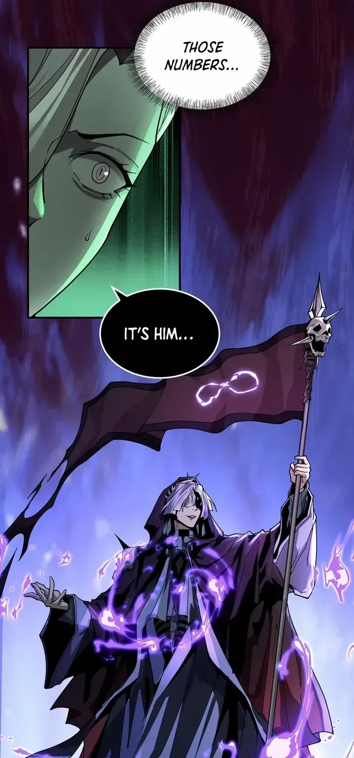 Read The Wretched chapter 39 image 6 on Lezhin