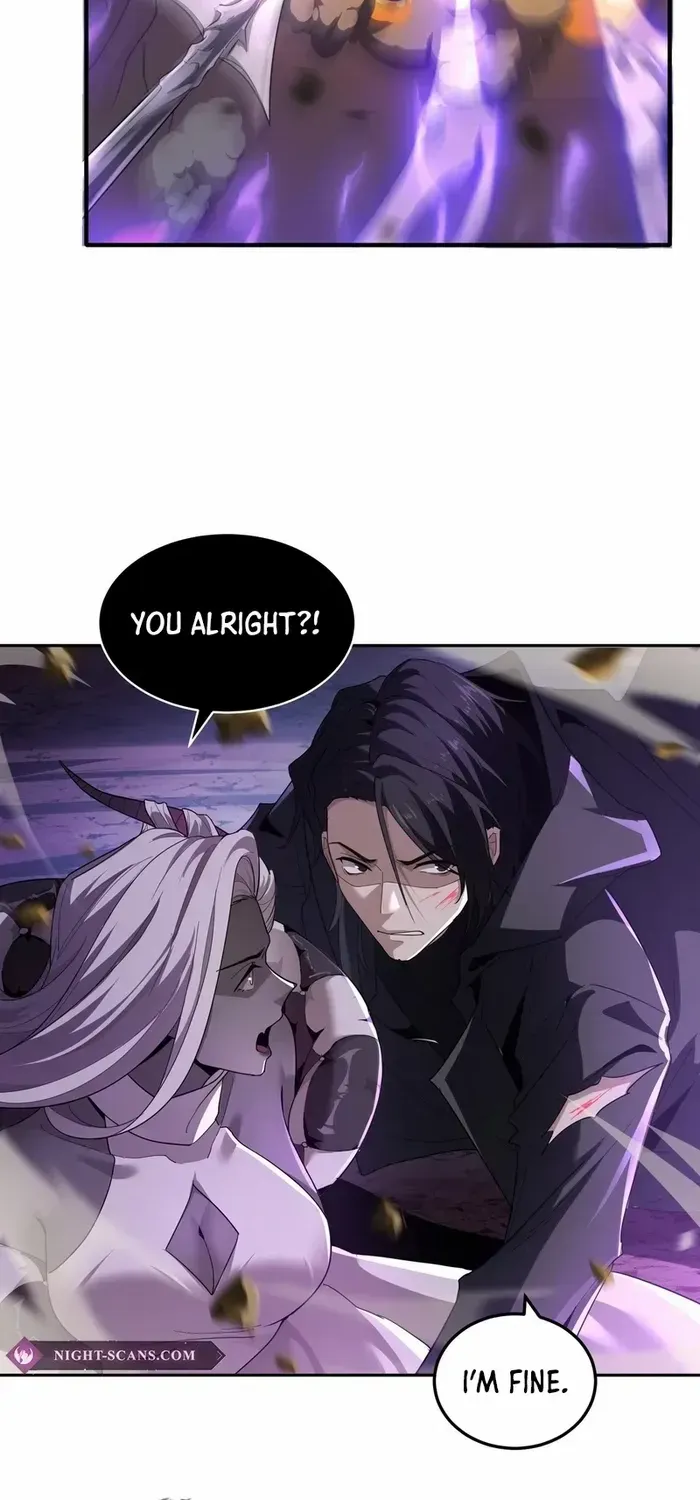 Read The Wretched chapter 39 image 9 on Lezhin