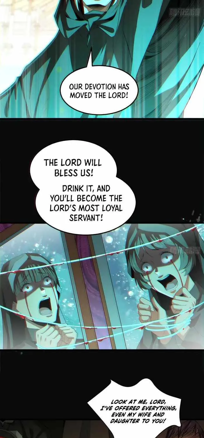 Read The Wretched chapter 4 image 11 on Lezhin