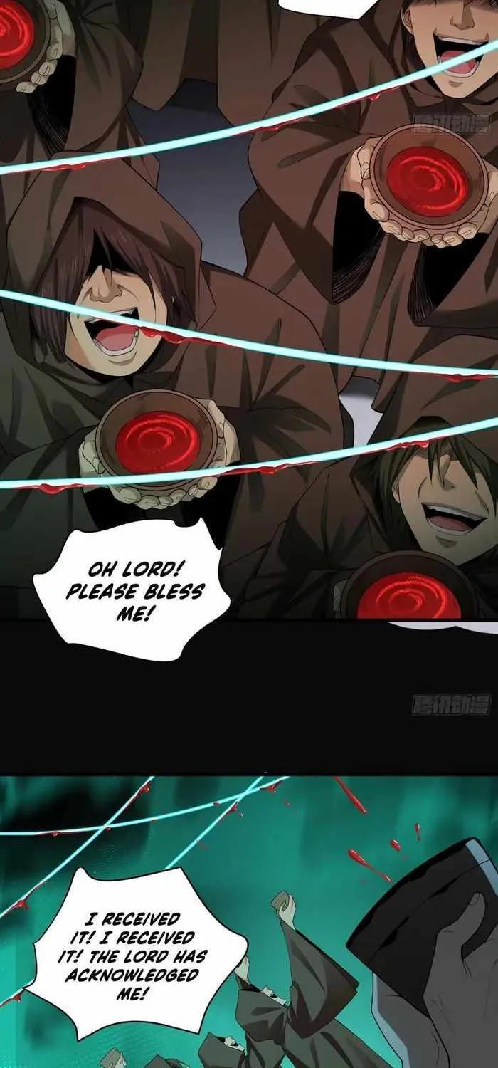Read The Wretched chapter 4 image 12 on Lezhin