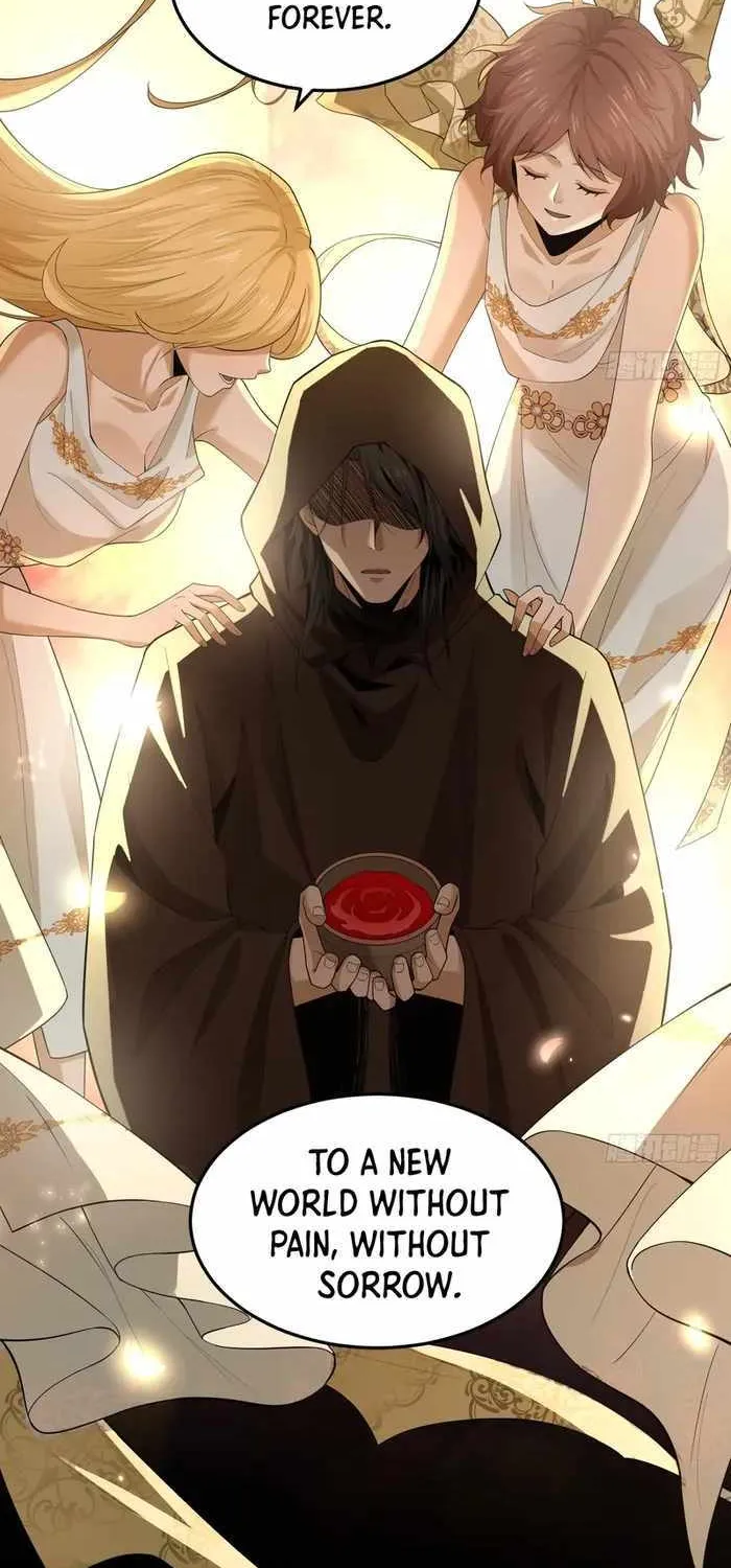 Read The Wretched chapter 4 image 17 on Lezhin