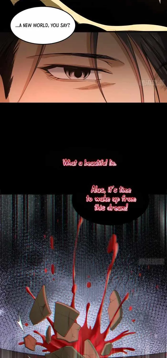 Read The Wretched chapter 4 image 18 on Lezhin