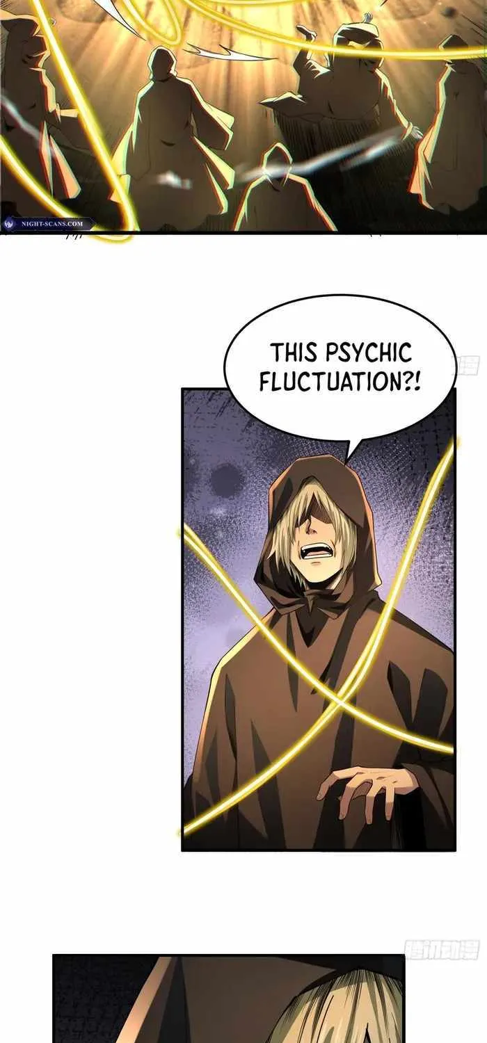 Read The Wretched chapter 4 image 20 on Lezhin