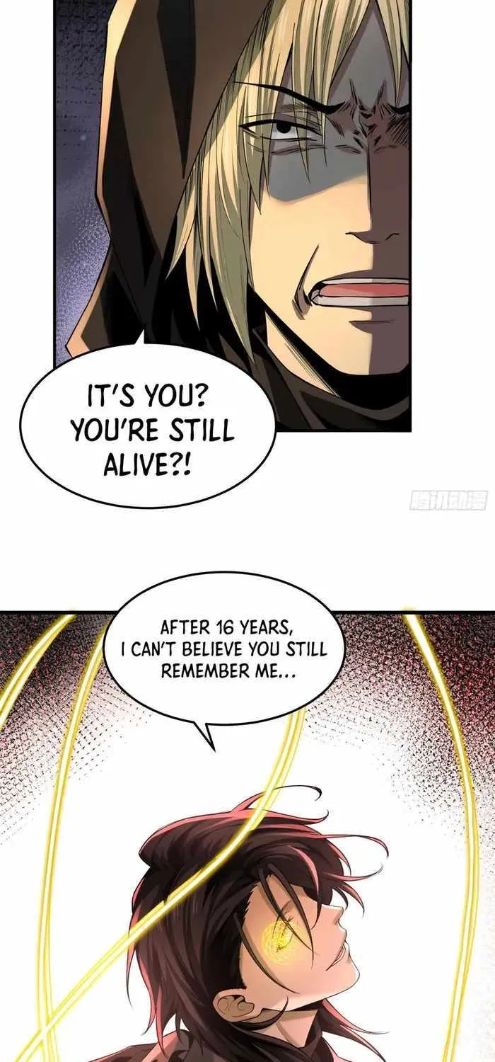 Read The Wretched chapter 4 image 21 on Lezhin