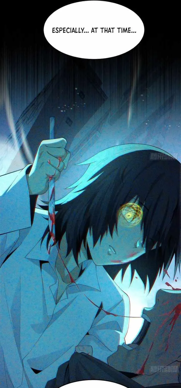 Read The Wretched chapter 4 image 24 on Lezhin