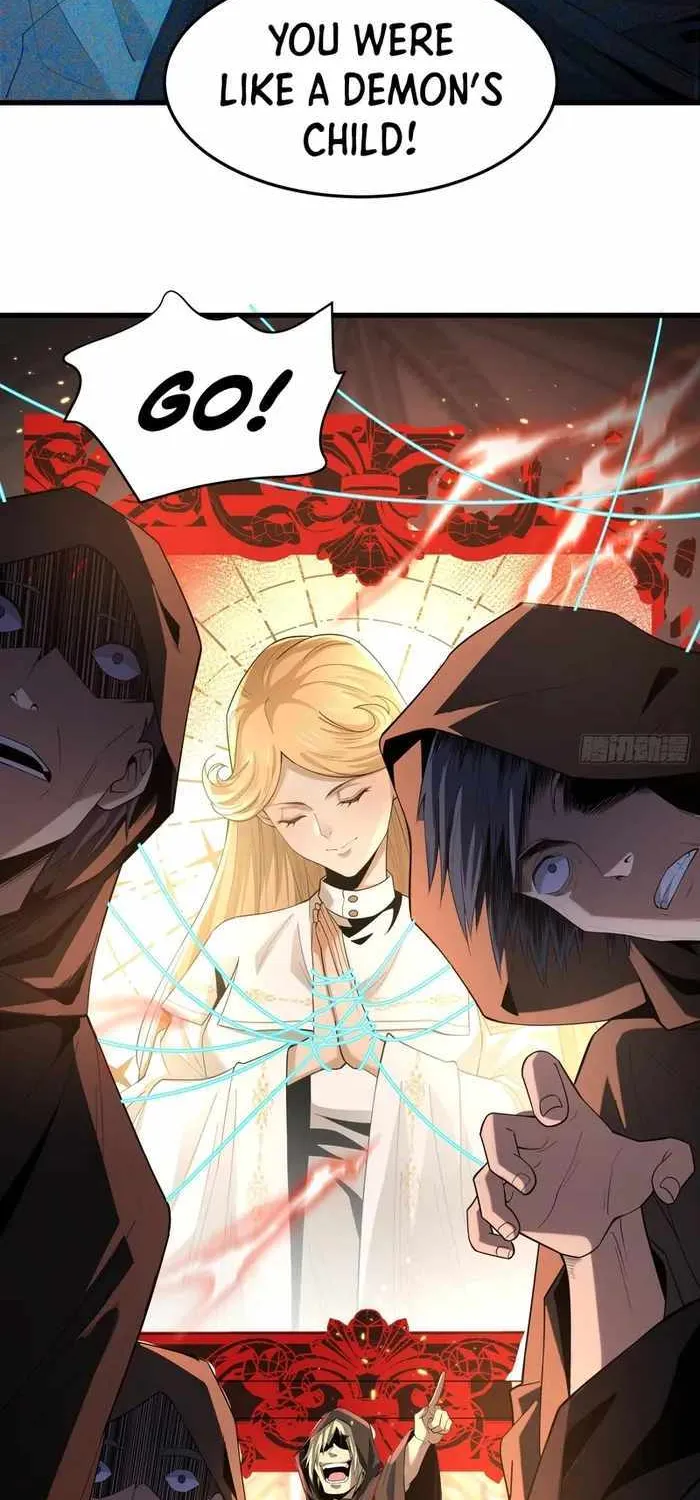 Read The Wretched chapter 4 image 25 on Lezhin