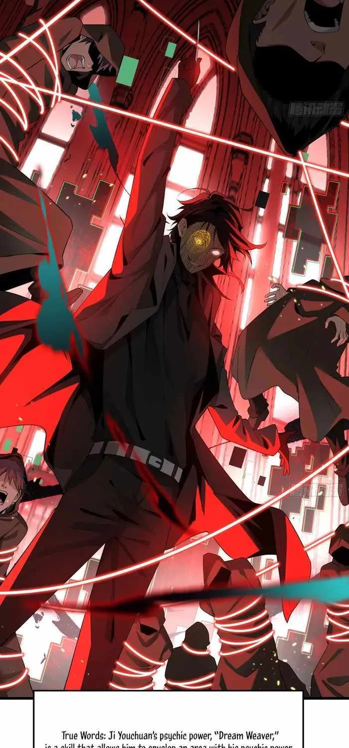 Read The Wretched chapter 4 image 29 on Lezhin
