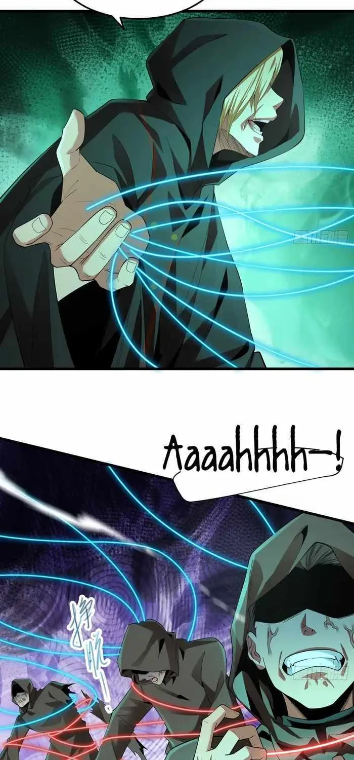 Read The Wretched chapter 4 image 31 on Lezhin