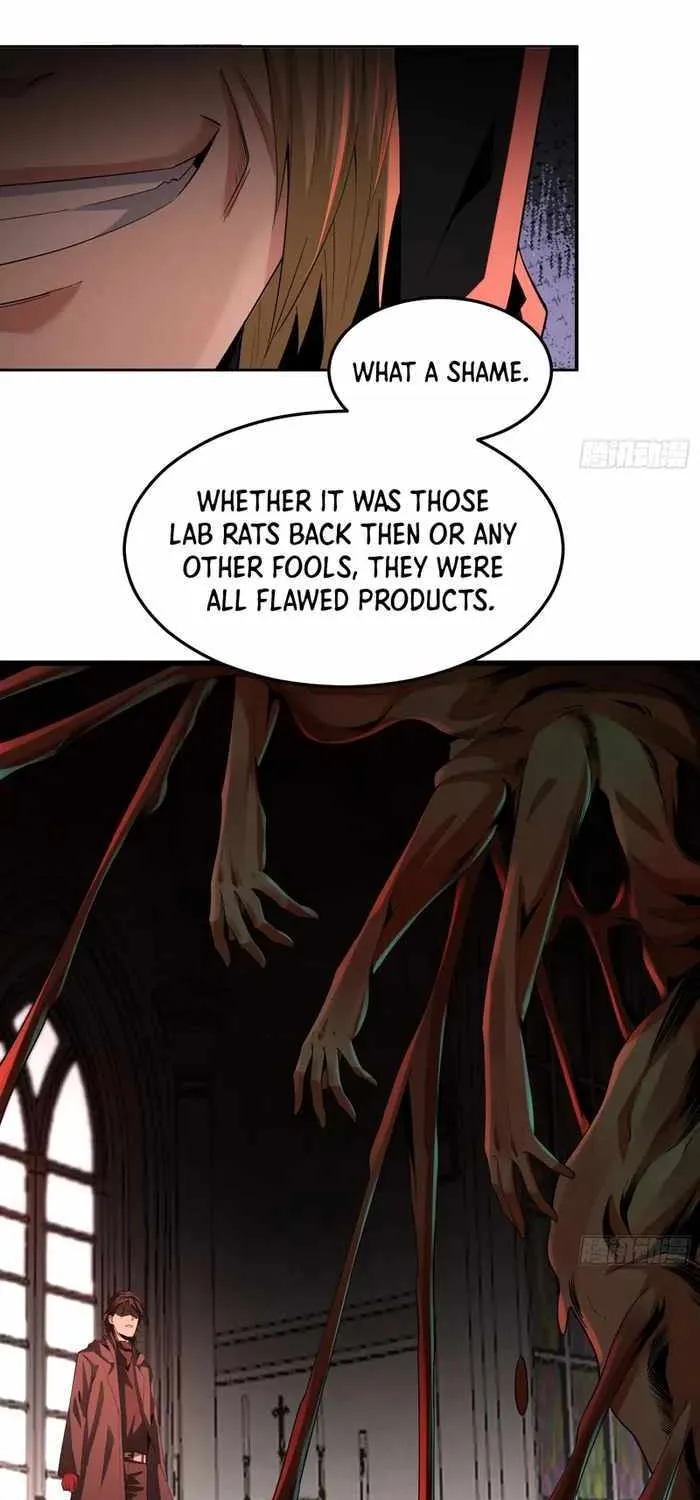 Read The Wretched chapter 4 image 35 on Lezhin