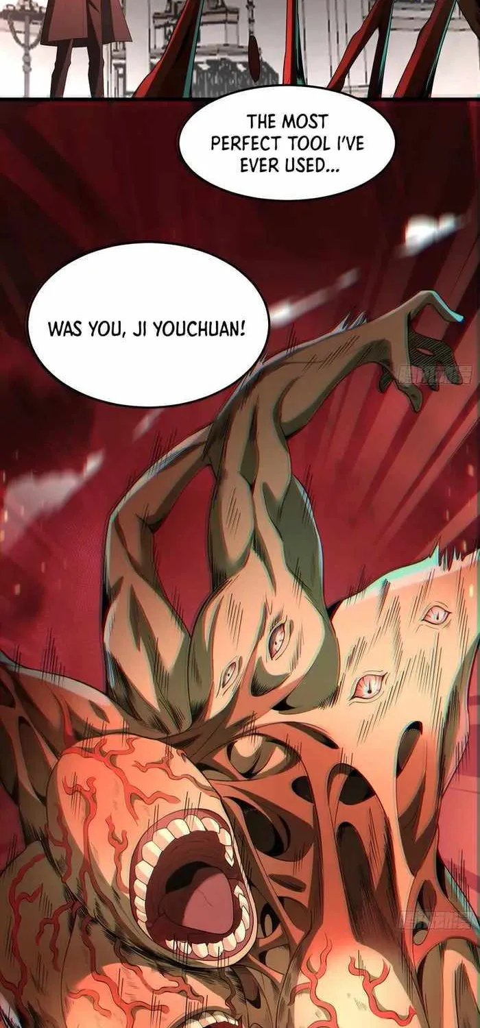 Read The Wretched chapter 4 image 36 on Lezhin