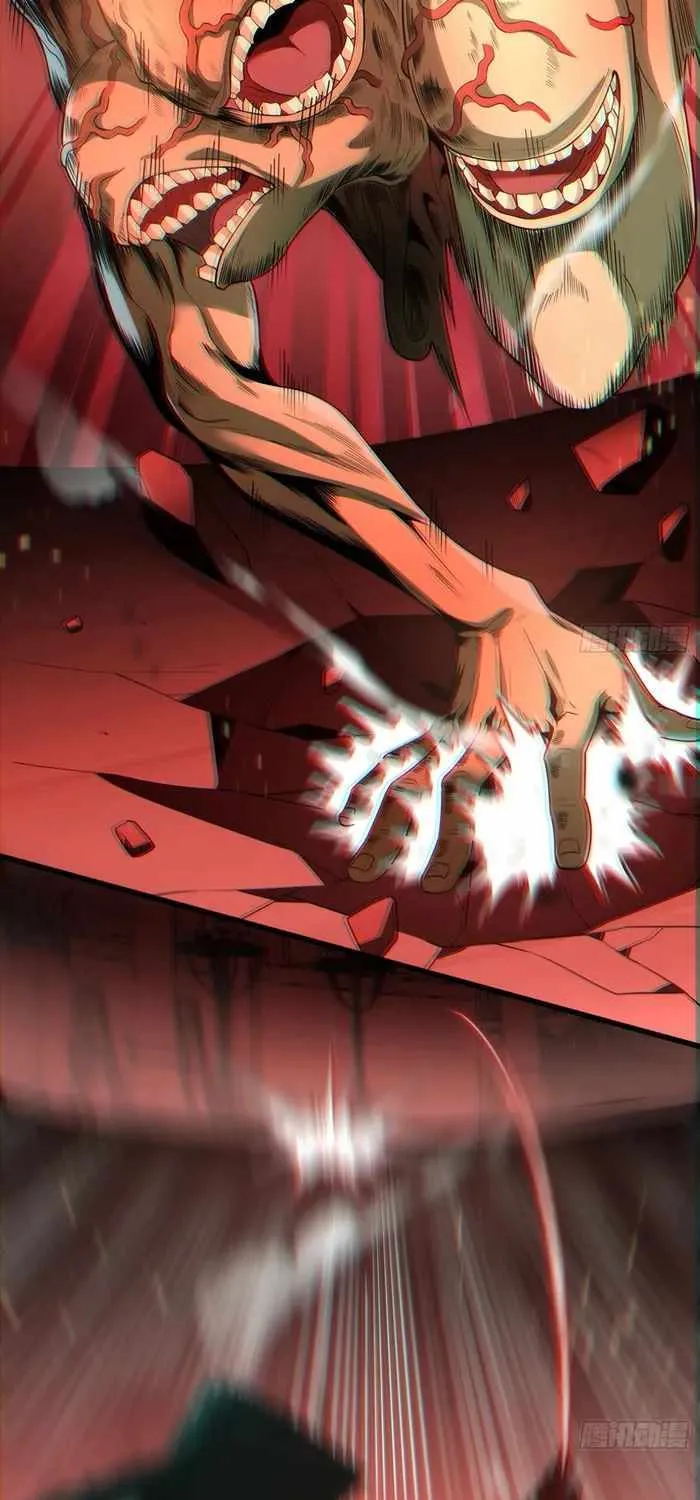 Read The Wretched chapter 4 image 37 on Lezhin