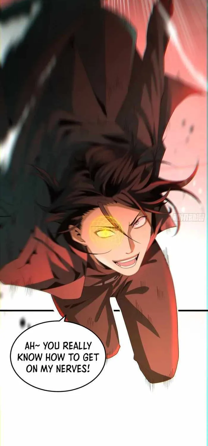 Read The Wretched chapter 4 image 38 on Lezhin
