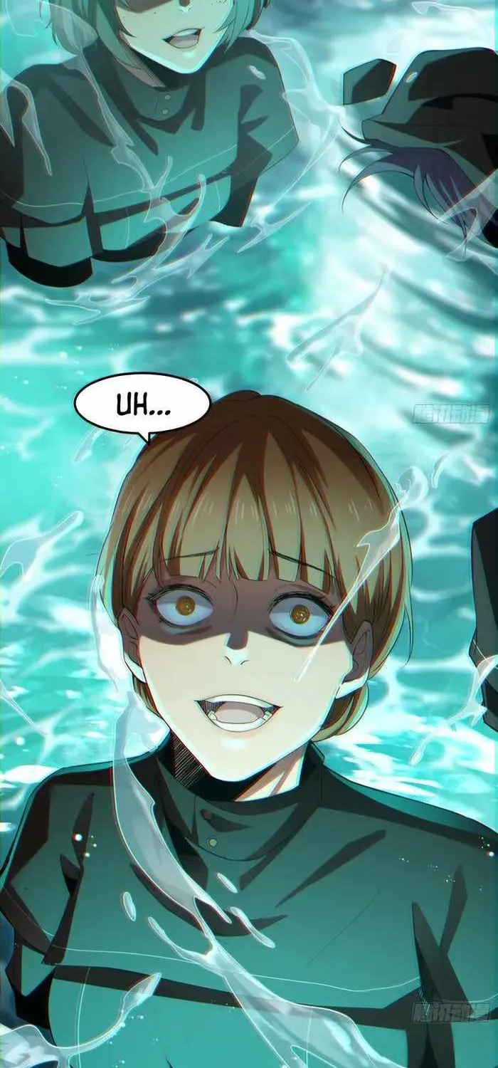 Read The Wretched chapter 4 image 4 on Lezhin