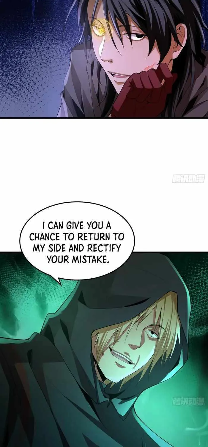 Read The Wretched chapter 4 image 44 on Lezhin