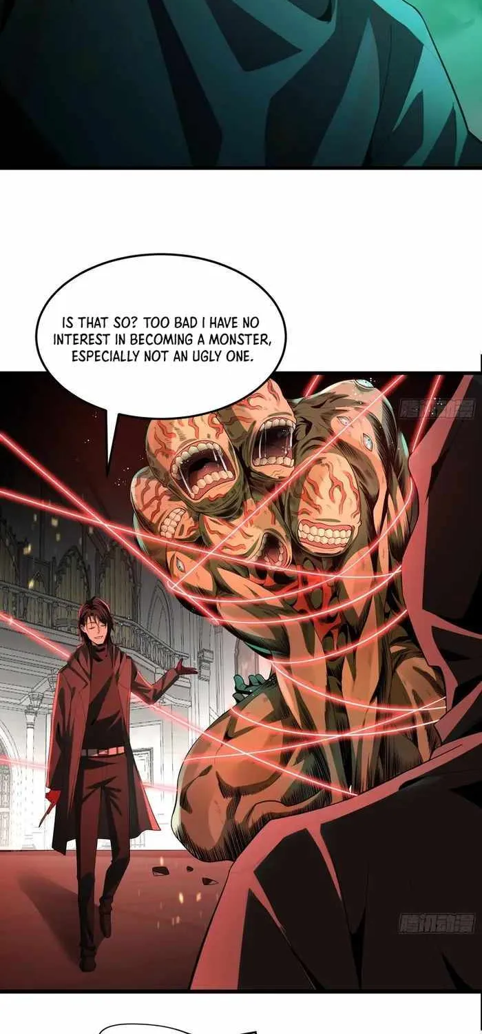 Read The Wretched chapter 4 image 45 on Lezhin