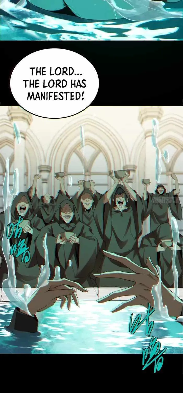 Read The Wretched chapter 4 image 5 on Lezhin