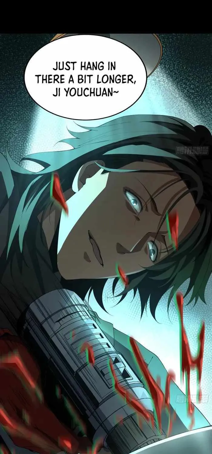 Read The Wretched chapter 4 image 53 on Lezhin