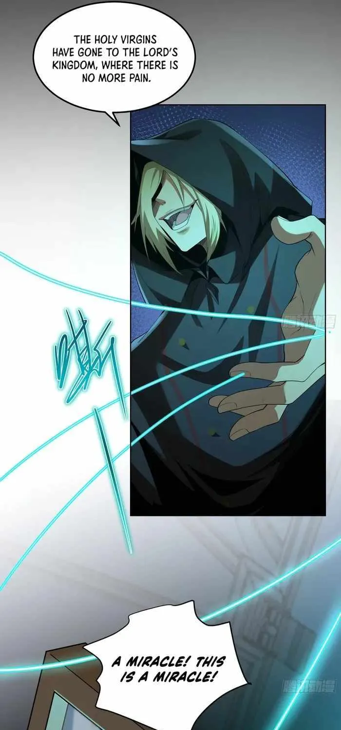 Read The Wretched chapter 4 image 7 on Lezhin