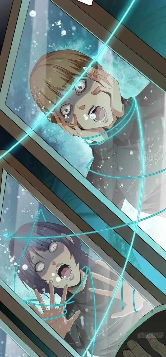 Read The Wretched chapter 4 image 8 on Lezhin