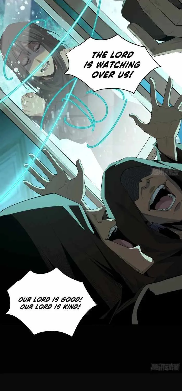 Read The Wretched chapter 4 image 9 on Lezhin