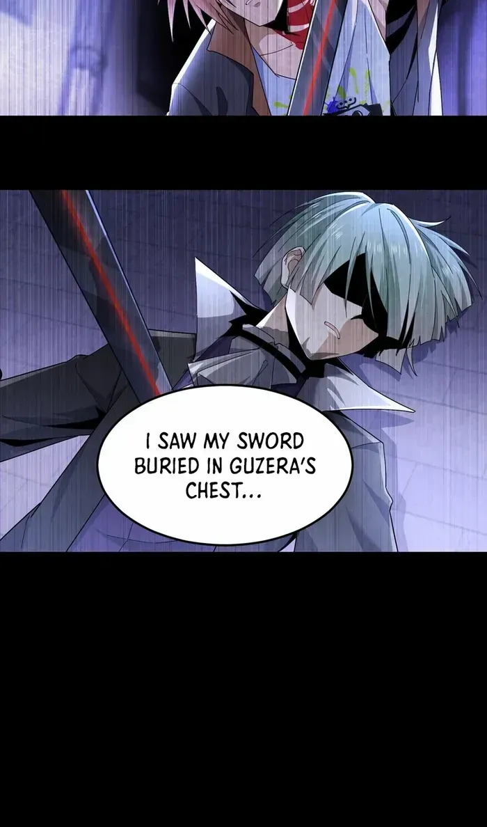 Read The Wretched chapter 40 image 10 on Lezhin