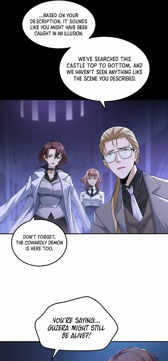 Read The Wretched chapter 40 image 11 on Lezhin