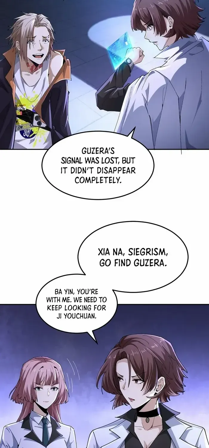 Read The Wretched chapter 40 image 12 on Lezhin