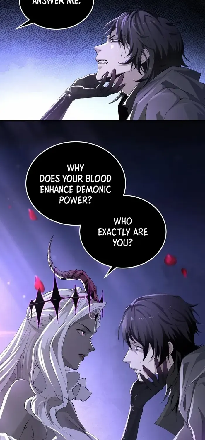 Read The Wretched chapter 40 image 17 on Lezhin