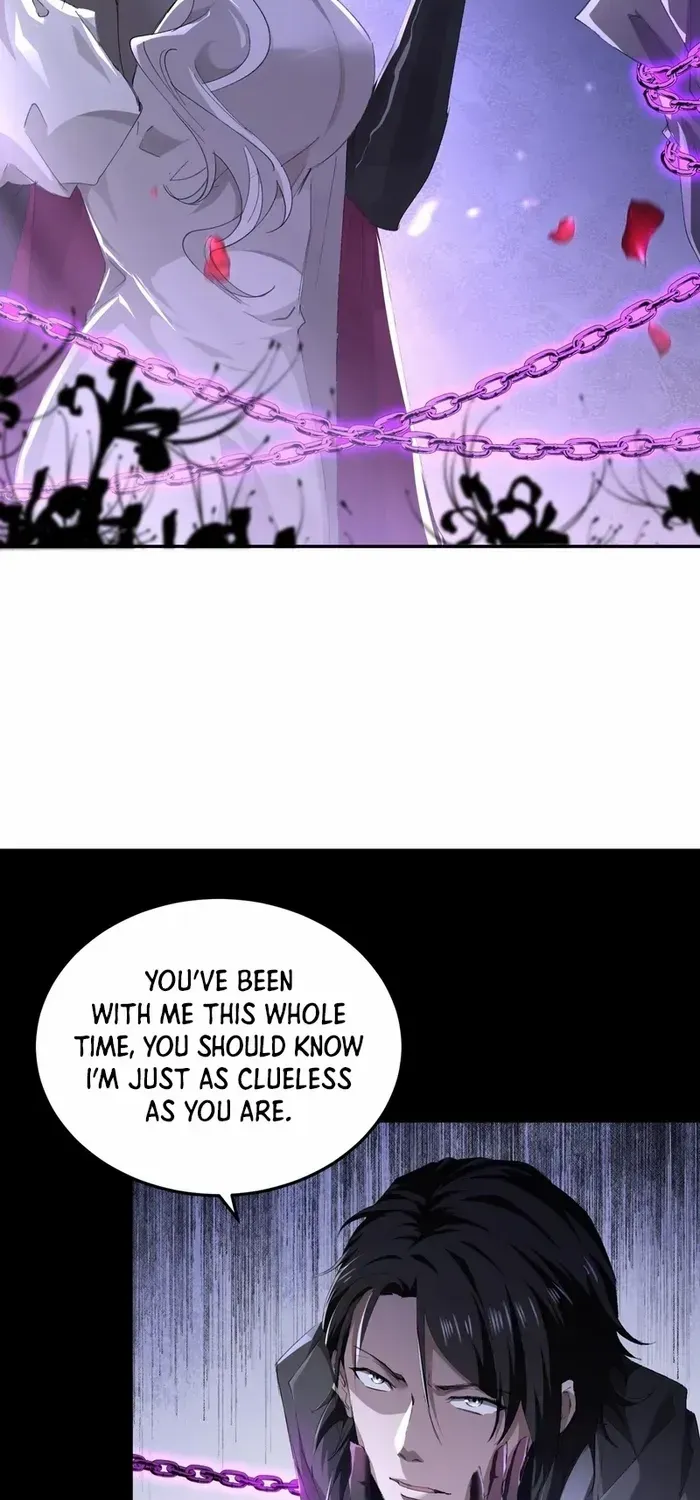 Read The Wretched chapter 40 image 18 on Lezhin