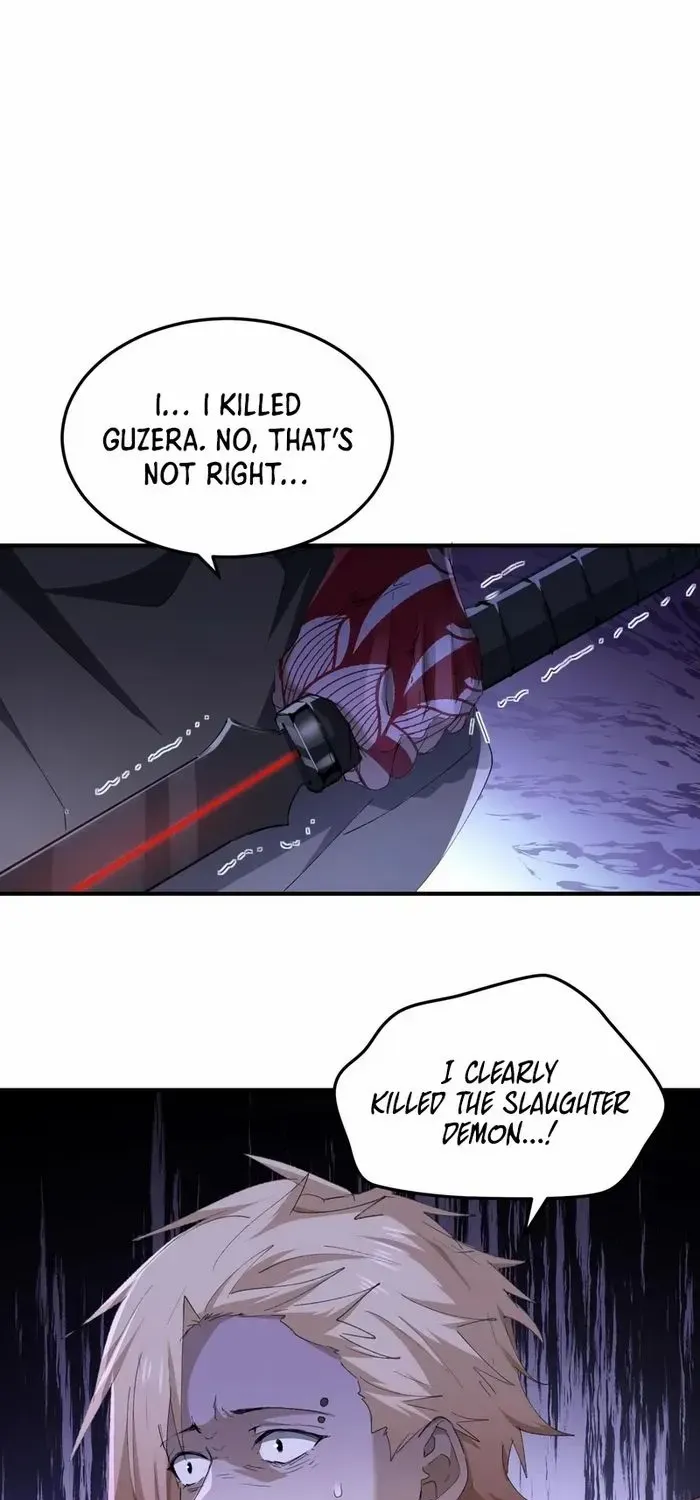 Read The Wretched chapter 40 image 2 on Lezhin