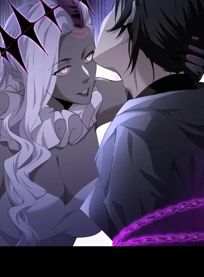 Read The Wretched chapter 40 image 20 on Lezhin