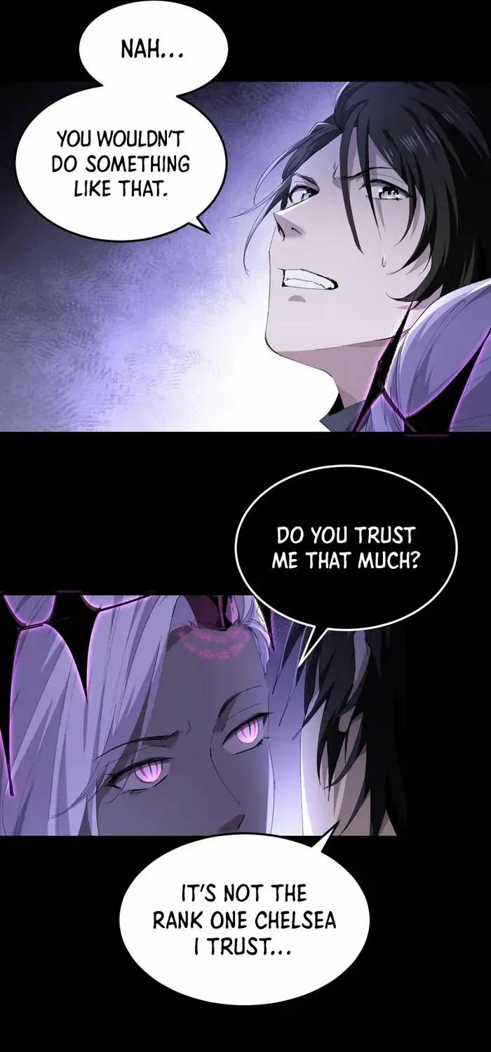 Read The Wretched chapter 40 image 21 on Lezhin