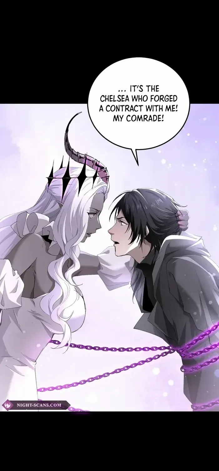 Read The Wretched chapter 40 image 22 on Lezhin