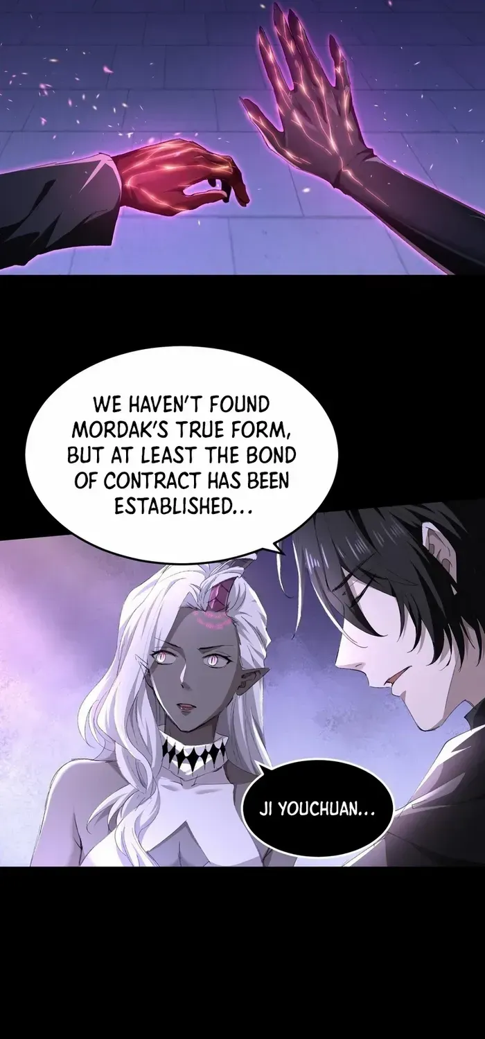 Read The Wretched chapter 40 image 26 on Lezhin