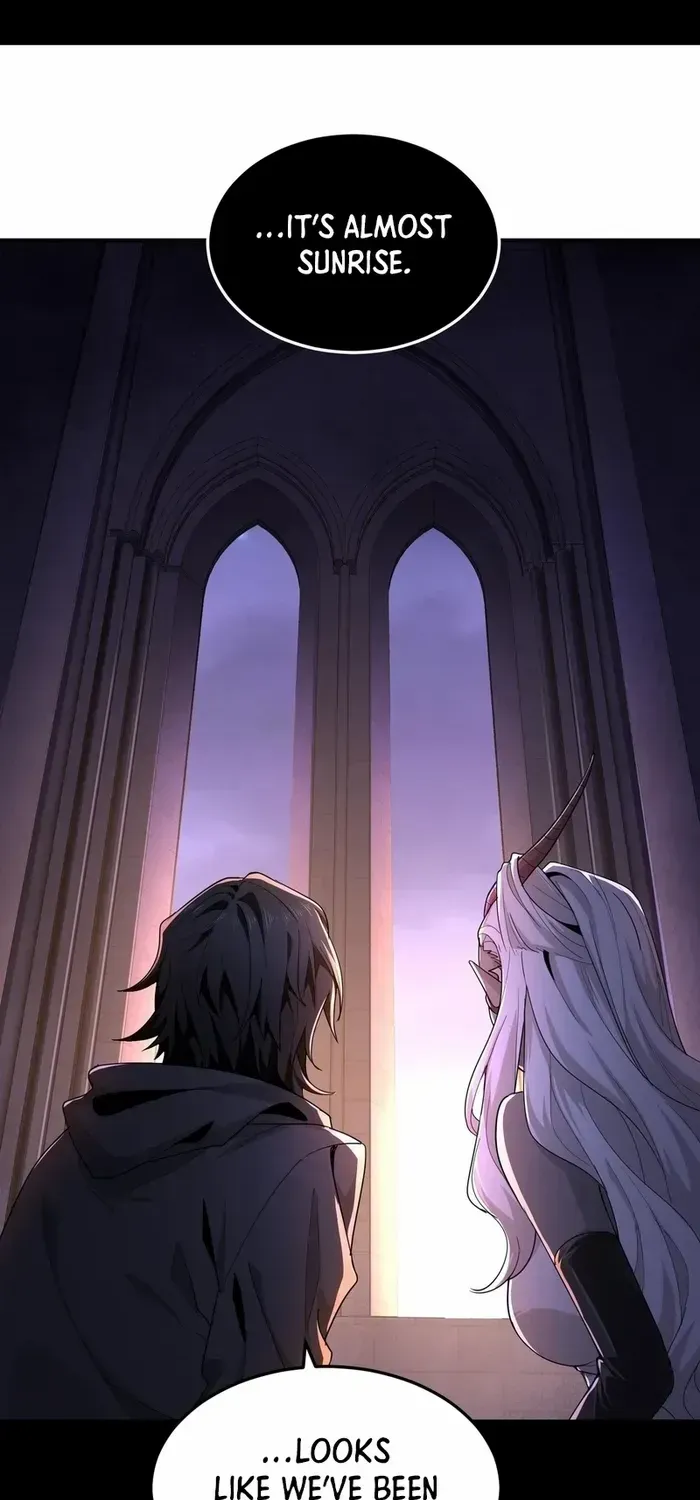 Read The Wretched chapter 40 image 27 on Lezhin