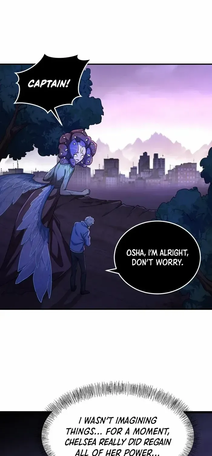 Read The Wretched chapter 40 image 29 on Lezhin
