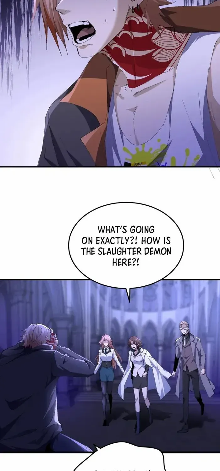 Read The Wretched chapter 40 image 3 on Lezhin